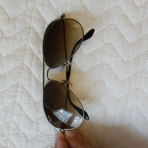Ray-Ban Aviator Sunglasses